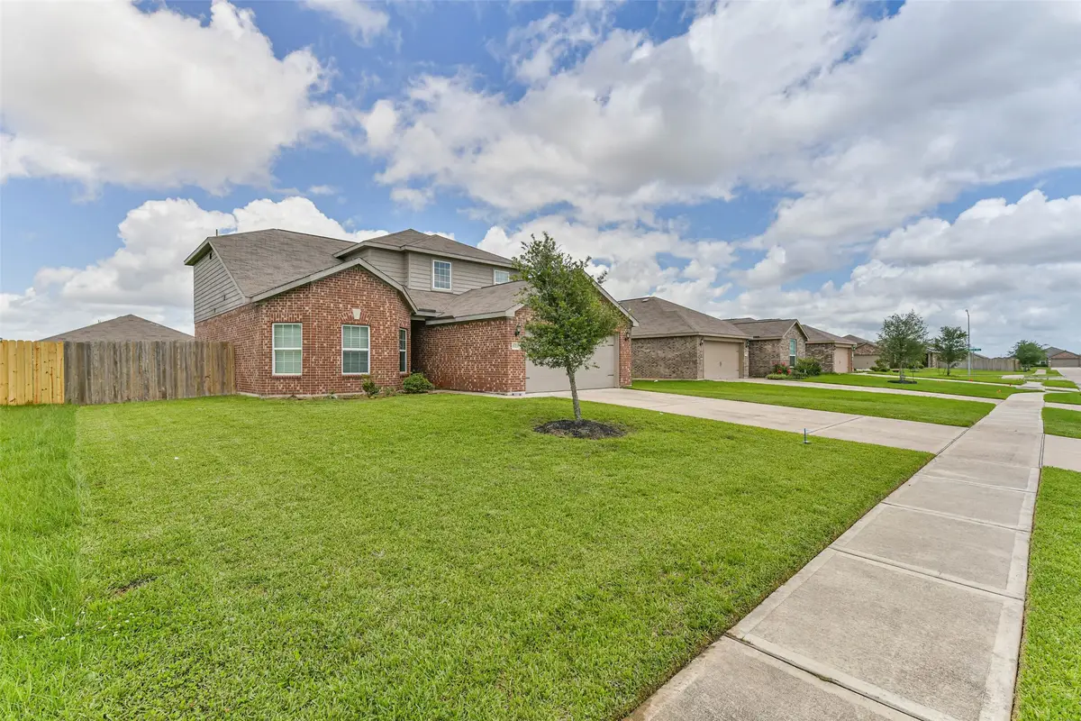 1123 Rare Fancy Drive, Iowa Colony, TX 77583 - #1