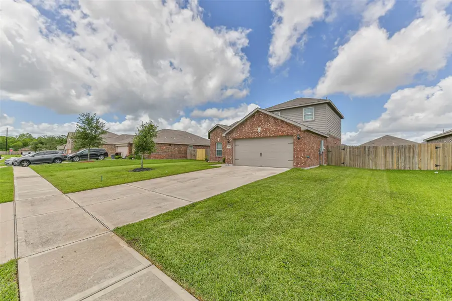 1123 Rare Fancy Drive, Iowa Colony, TX 77583 - #2