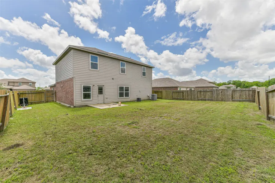 1123 Rare Fancy Drive, Iowa Colony, TX 77583 - #3