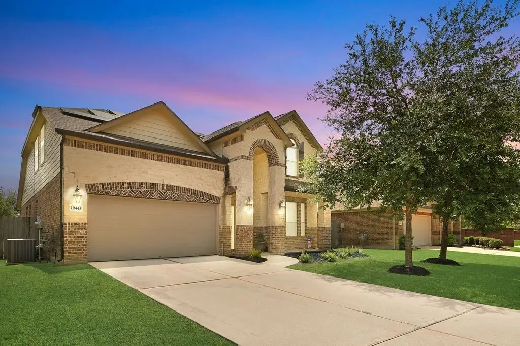 19443 Alton Springs Drive, Cypress, TX 77433 - Image #1