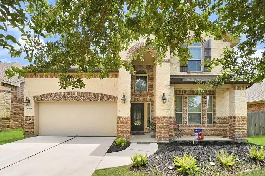 19443 Alton Springs Drive, Cypress, TX 77433 - Image #3