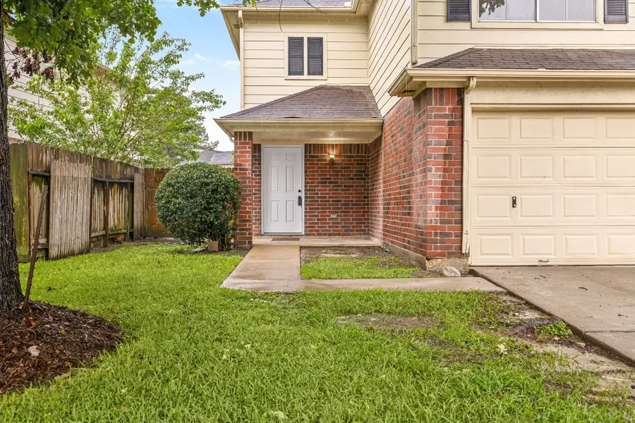 6723 Bayou Crest Drive, Houston, TX 77088 - #3