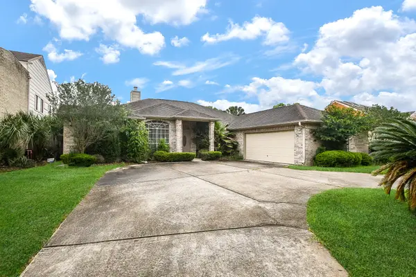 8022 Duffield Lane, Houston, TX 77071