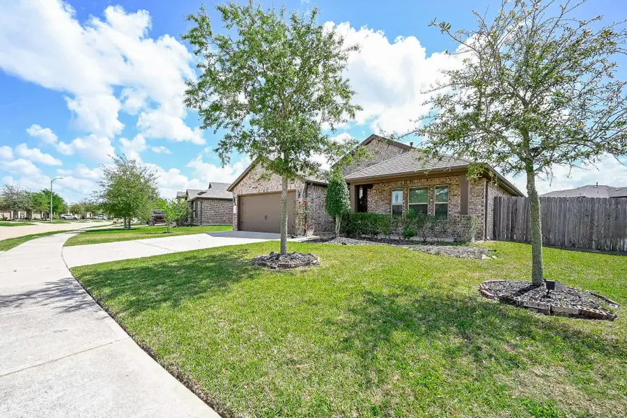 18335 Stablewood Manor Trail, Richmond, TX 77407 - #2