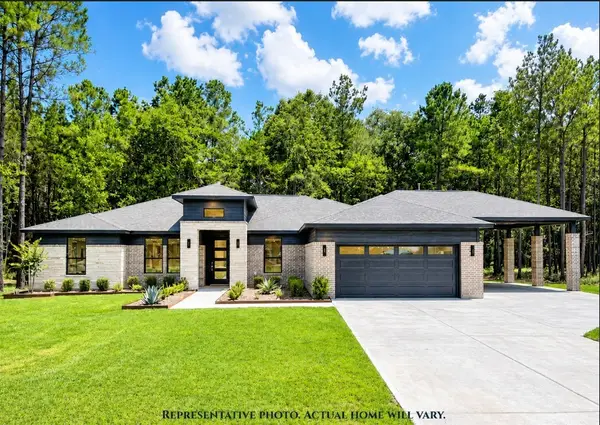 13652 Armstrong Street, Conroe, TX 77303