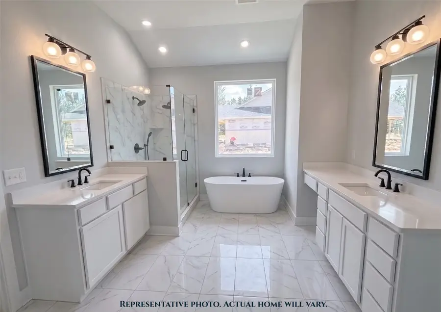 13652 Armstrong Street, Conroe, TX 77303 - #3
