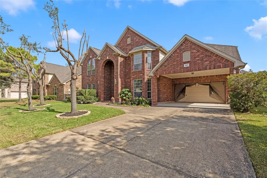 5307 Amber Sky Lane, Rosharon, TX 77583 - #2