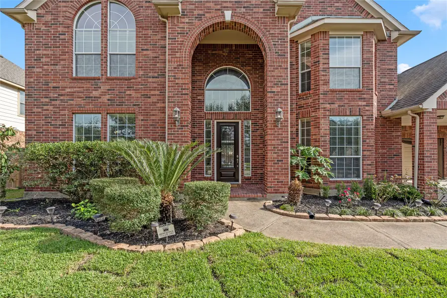 5307 Amber Sky Lane, Rosharon, TX 77583 - #3