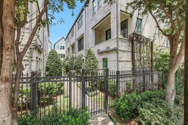 4045 Leeland Street, Houston, TX 77023