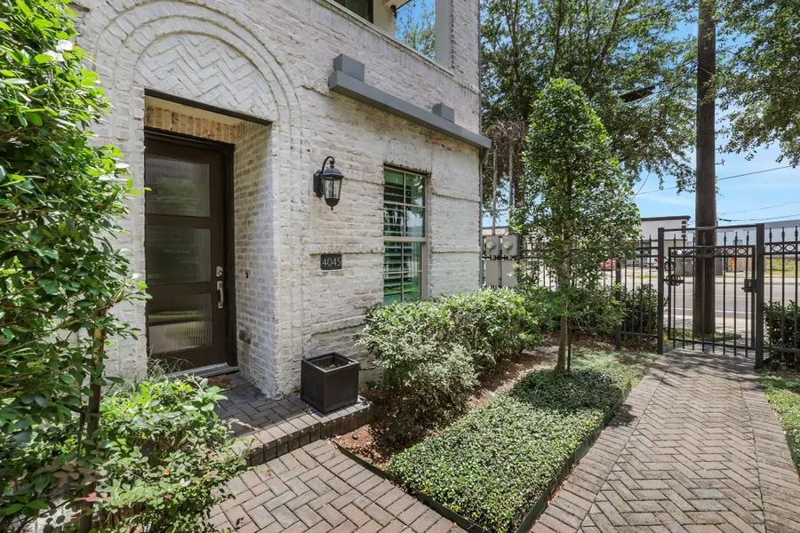 4045 Leeland Street, Houston, TX 77023 - #3