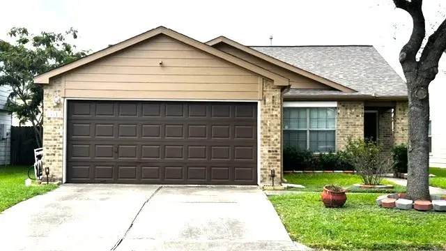 15414 Mission Forest Drive, Houston, TX 77083 - #1
