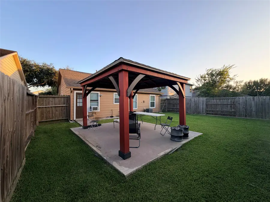 15414 Mission Forest Drive, Houston, TX 77083 - #3