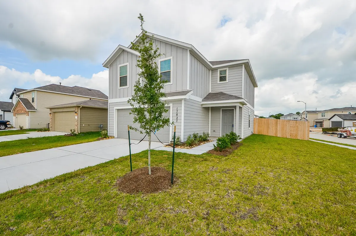 17827 Planted Orchard Drive, Hockley, TX 77447 - #1