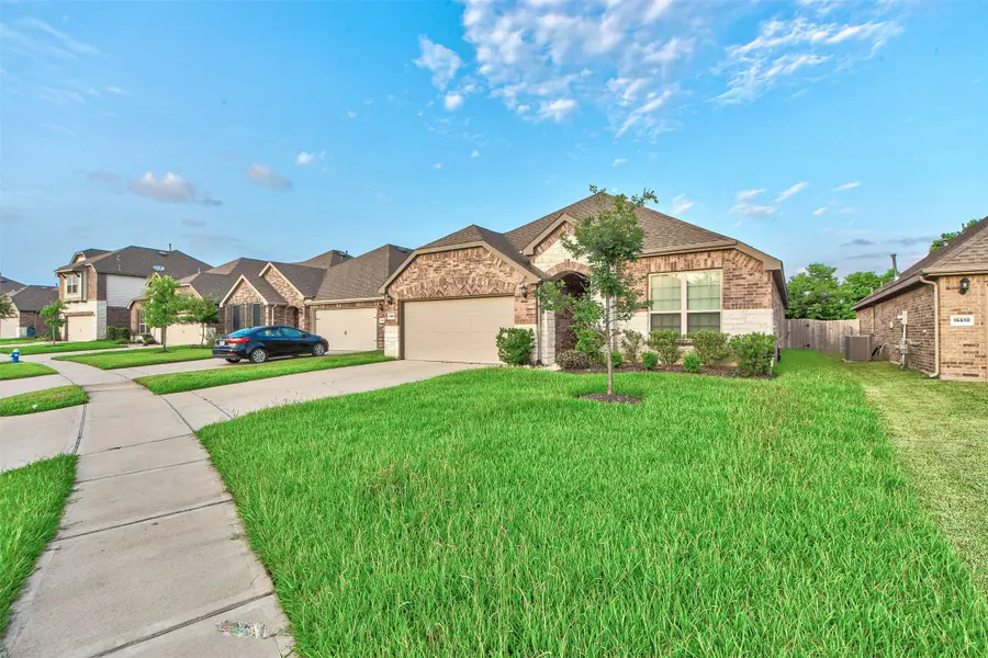 15602 Summer Maple Trail, Cypress, TX 77429 - #2