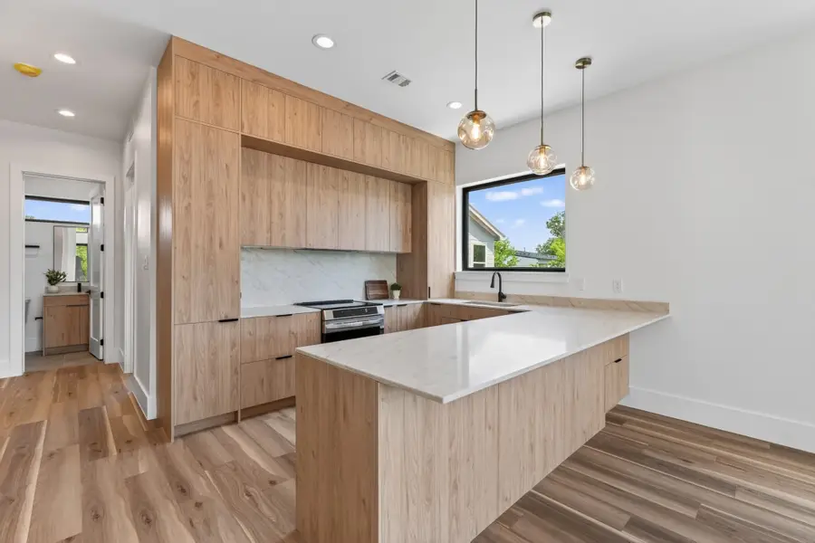 6822 Sidney Street #A, Houston, TX 77021 - #3