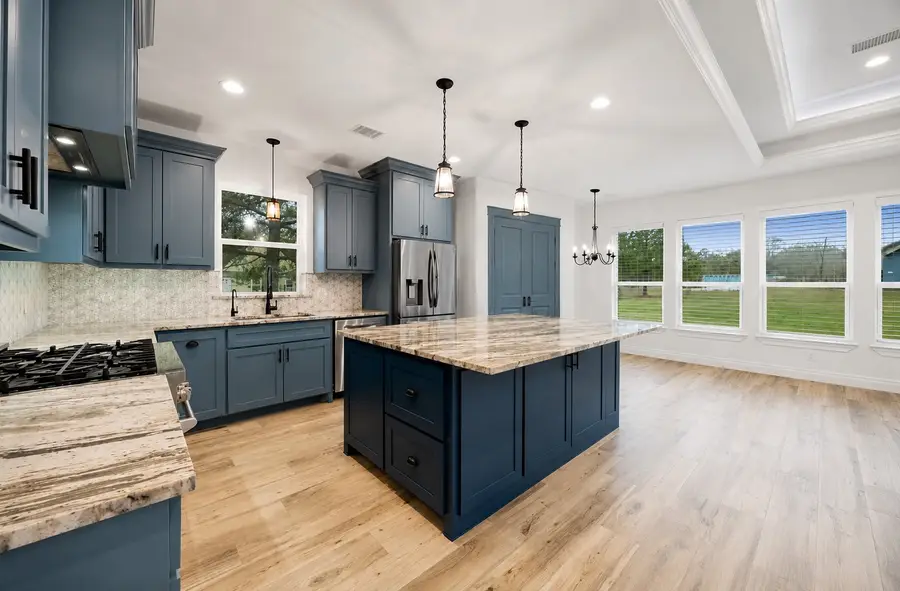 9115 Bush Buck Lane, Conroe, TX 77303 - #3