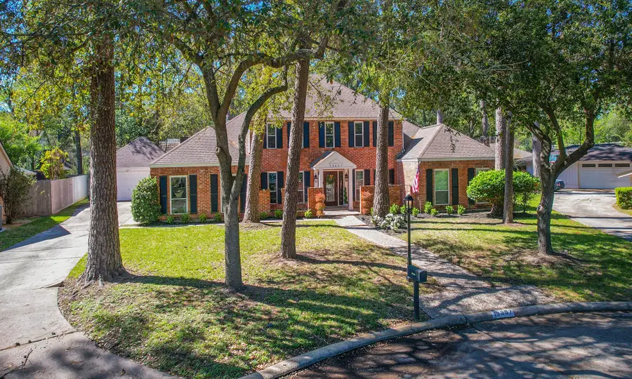 13607 Wendelyn Lane, Houston, TX 77069 - #2