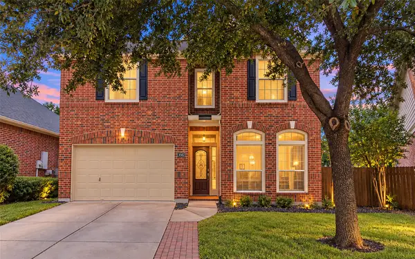 3502 Urban Woods Trail, Houston, TX 77008