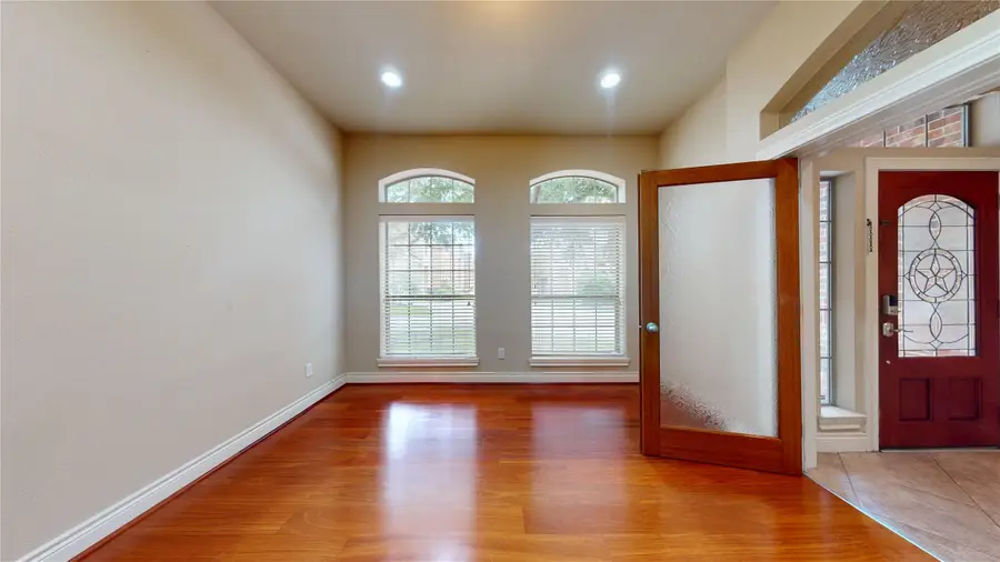 3502 Urban Woods Trail, Houston, TX 77008 - #3