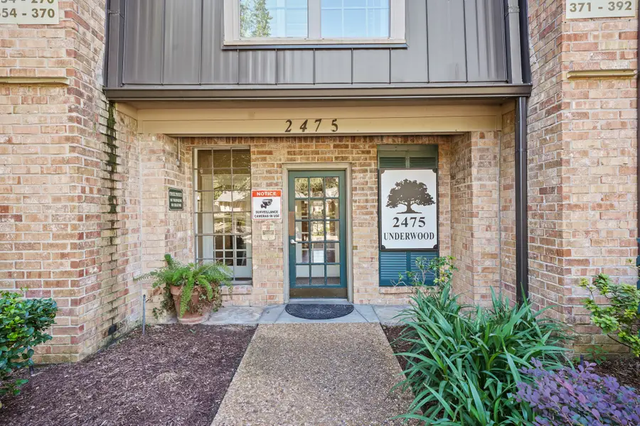 2475 Underwood Street #369, Houston, TX 77030 - Image #2