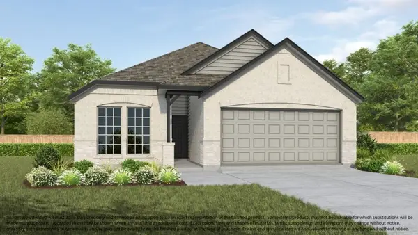 795 Marion Place Drive, Dayton, TX 77535