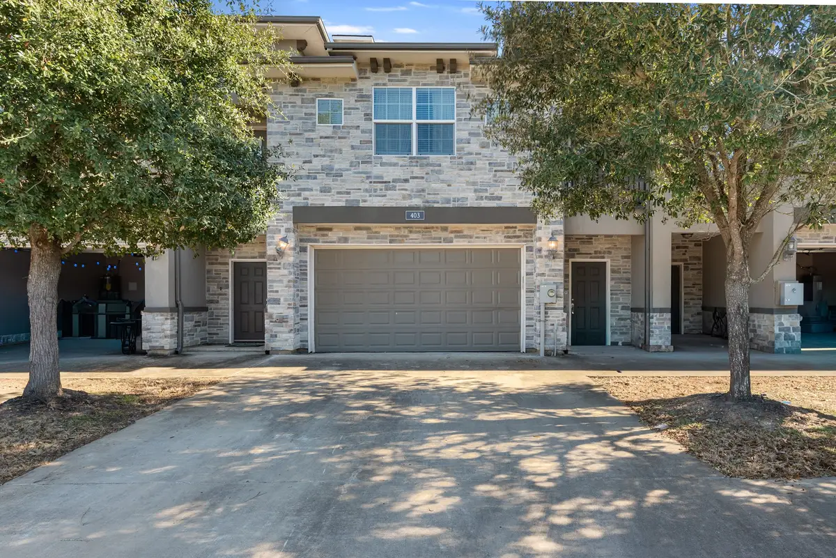 403 Kate Lane, College Station, TX 77845 - Image #1