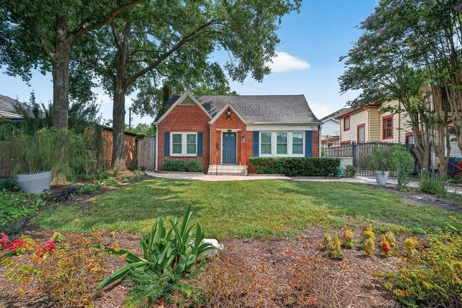 1706 W Main Street, Houston, TX 77098 - #3