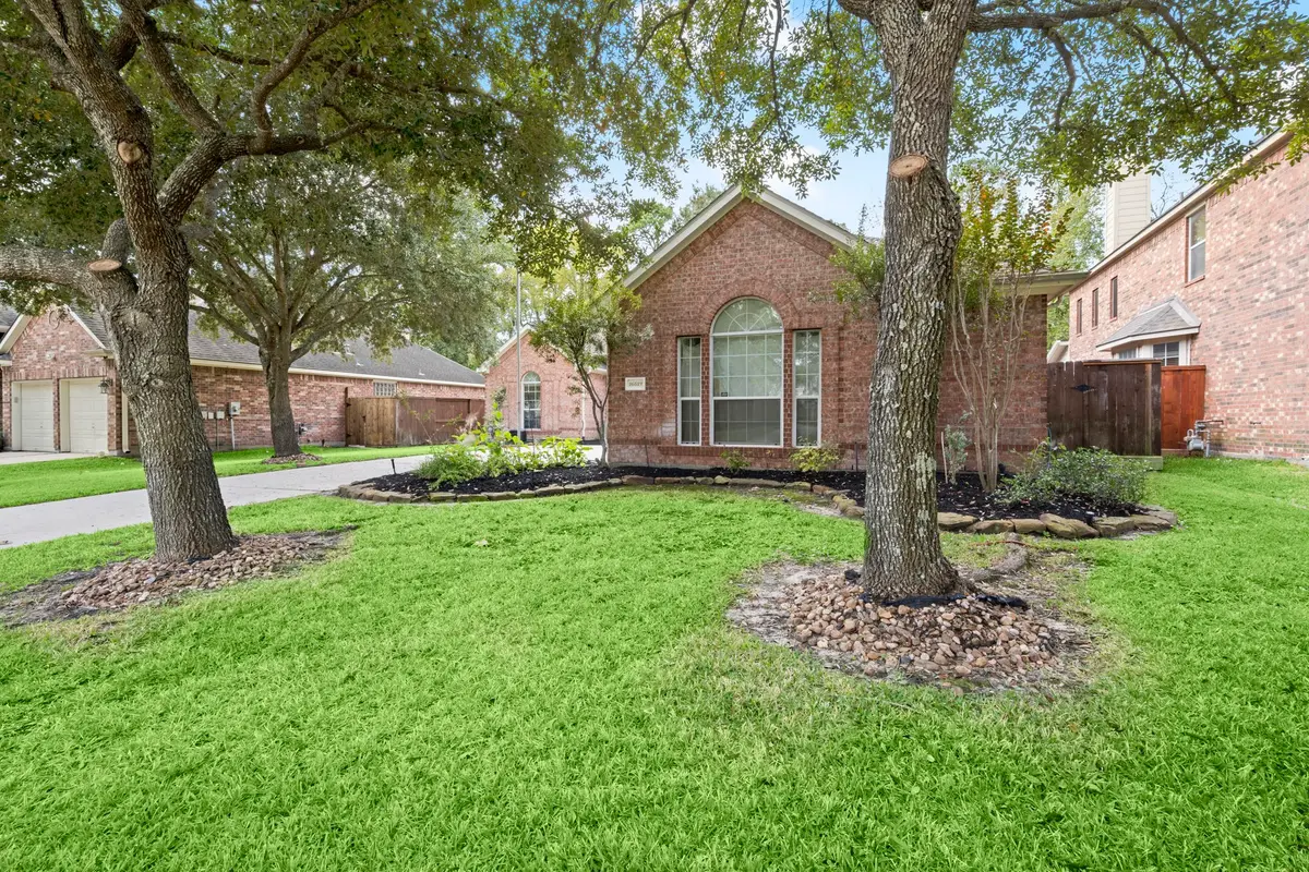 16819 Coronado Springs Drive, Spring, TX 77379 - Image #1