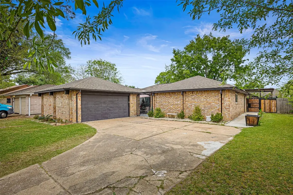 19634 Southaven Drive, Houston, TX 77084 - #1