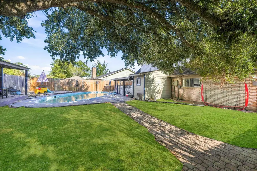 11507 Kirkvalley Drive, Houston, TX 77089 - #3