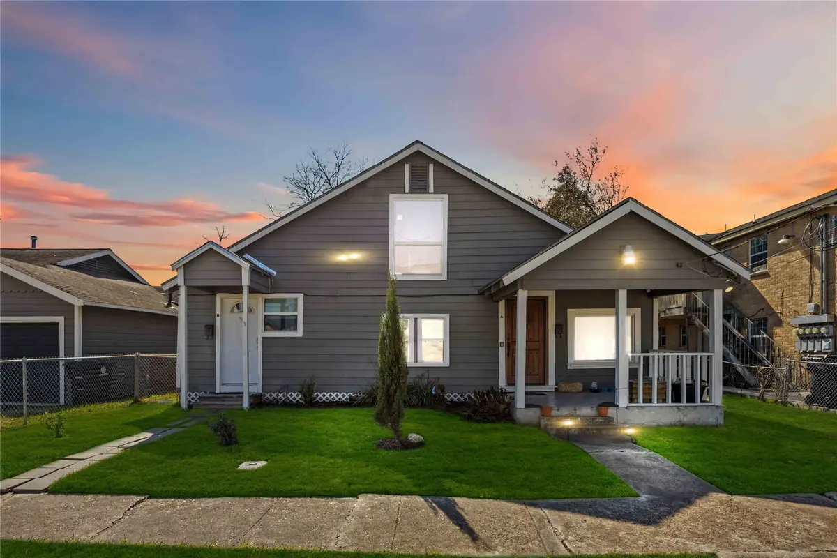 3710 Bremond Street, Houston, TX 77004 - #1