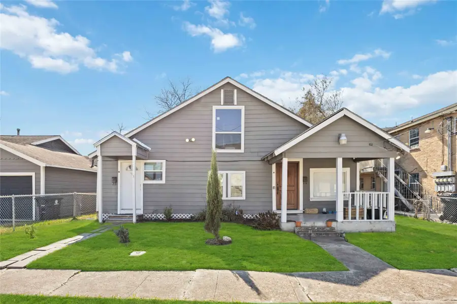 3710 Bremond Street, Houston, TX 77004 - #2