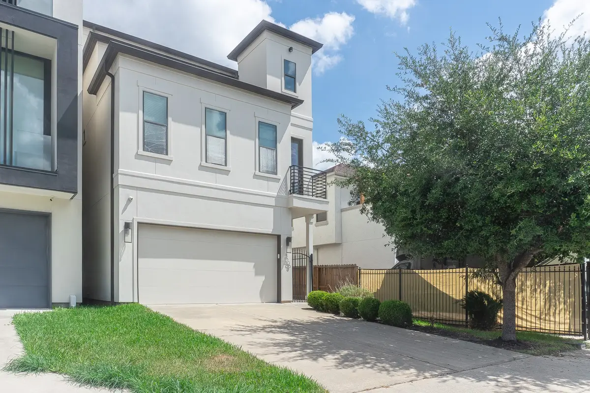 5506 Bosque Street, Houston, TX 77056 - #1