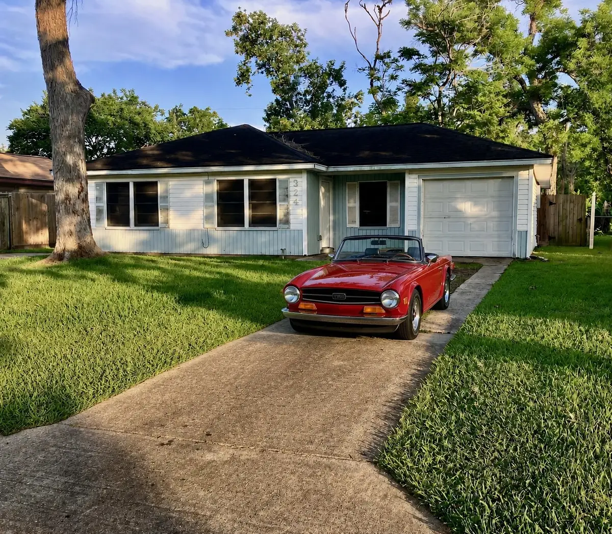 324 Acacia Street, Lake Jackson, TX 77566 - #1