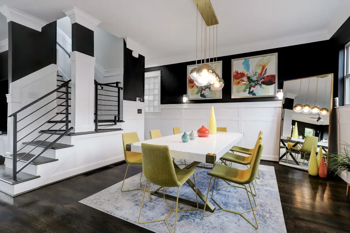 1706 Francis Street #B, Houston, TX 77004 - #1