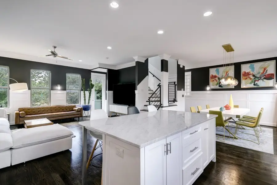 1706 Francis Street #B, Houston, TX 77004 - #2