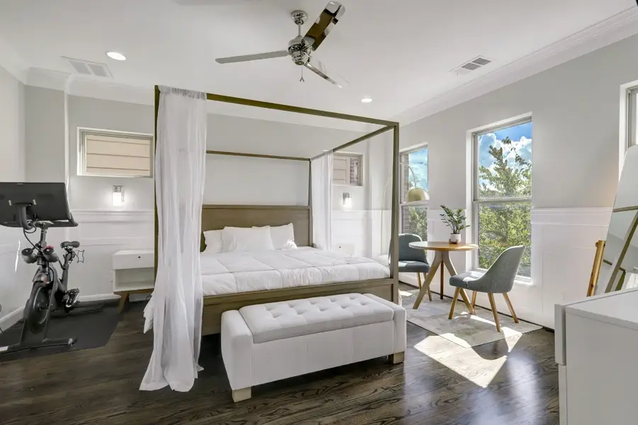 1706 Francis Street #B, Houston, TX 77004 - #3