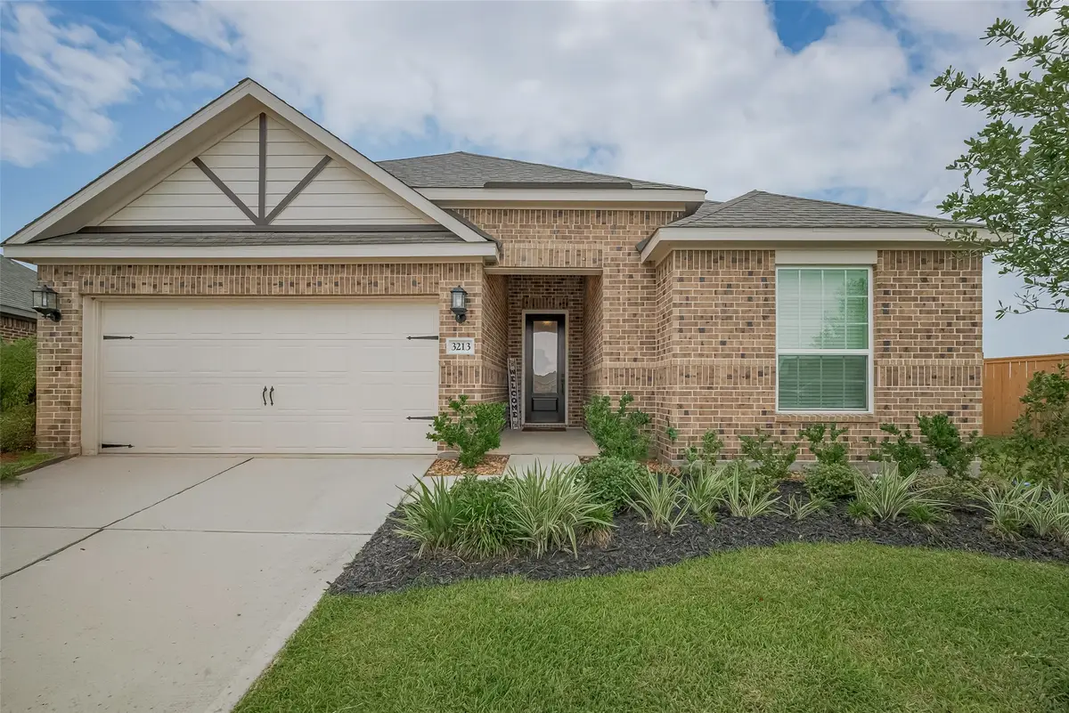 3213 Overfalls Drive, Santa Fe, TX 77510 - Image #1