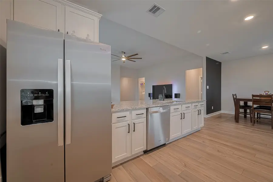 3213 Overfalls Drive, Santa Fe, TX 77510 - Image #2