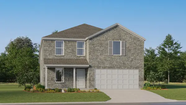 328 Ice Shore Trail, Dayton, TX 77353