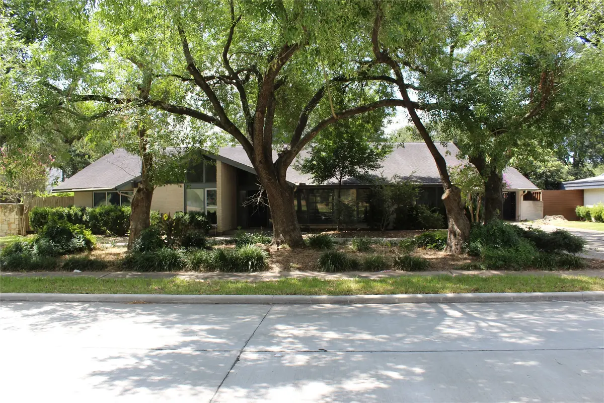 5215 S Braeswood Boulevard, Houston, TX 77096 - #1