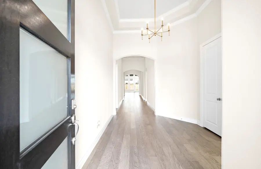21018 Magnolia Mill Drive, Cypress, TX 77433 - #2
