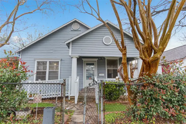 4029 Lucille Street, Houston, TX 77026