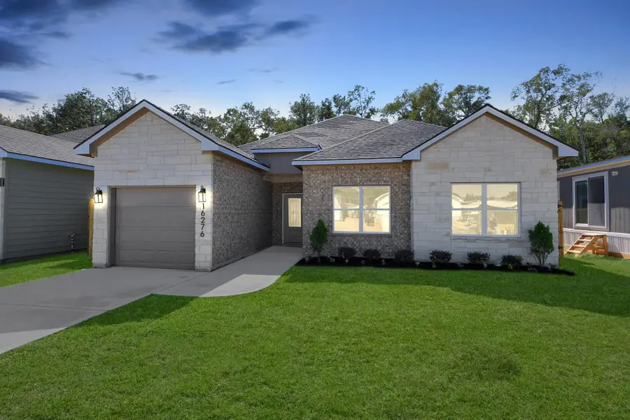 16276 Jeet Street, Conroe, TX 77306 - #2
