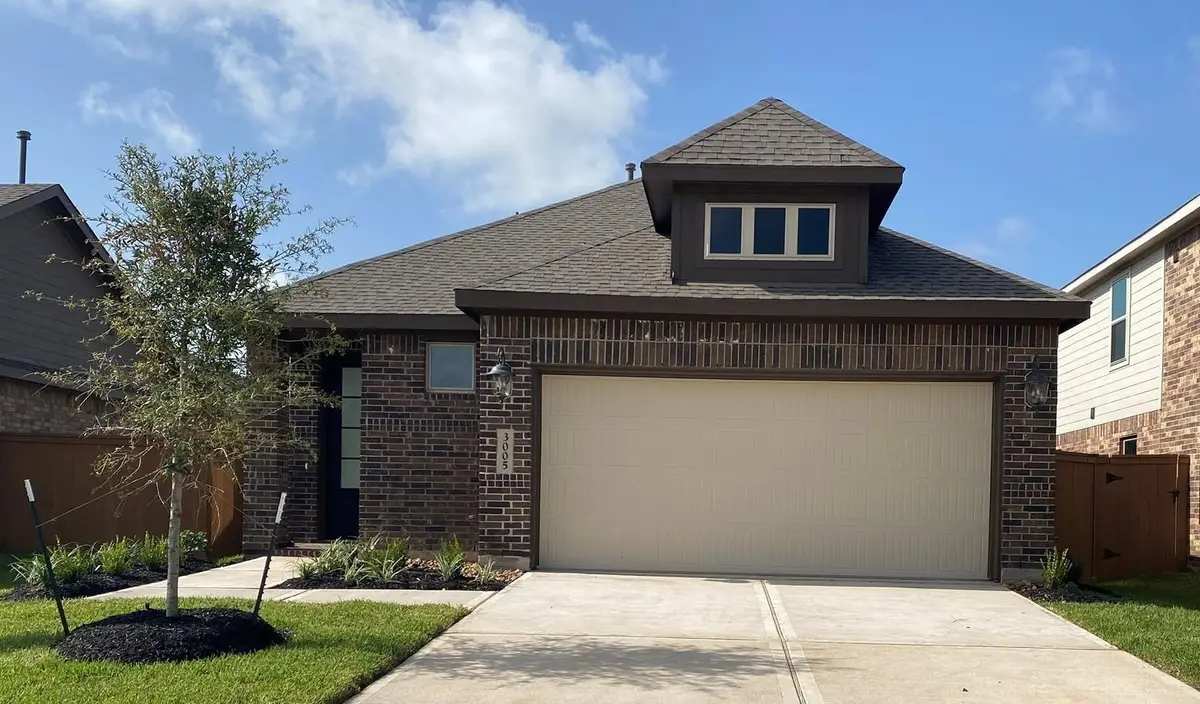 3064 Sunset Glory Drive, Katy, TX 77493 - #1