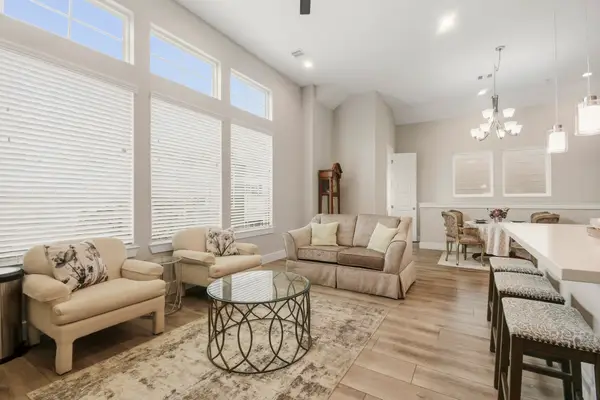7705 Kivu Lane, Houston, TX 77055