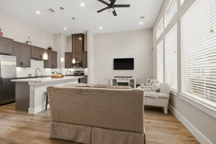 7705 Kivu Lane, Houston, TX 77055 - #3