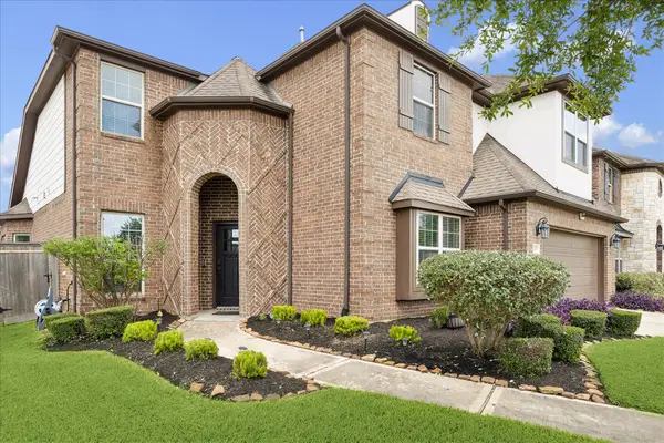 2503 Ormond Run, Missouri City, TX 77459