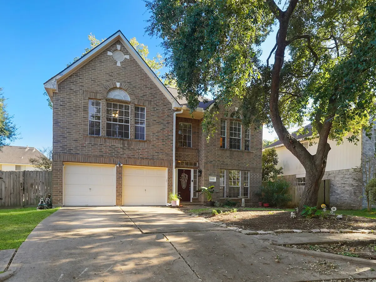 24311 Tucker House Lane, Katy, TX 77493 - Image #1
