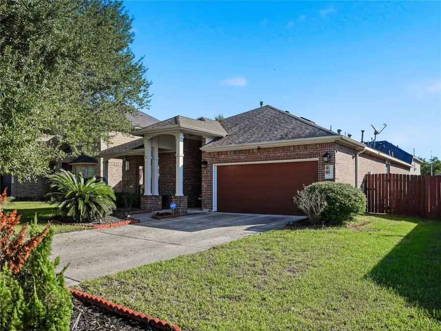 21391 Village Crossing Lane, Porter, TX 77365 - #2